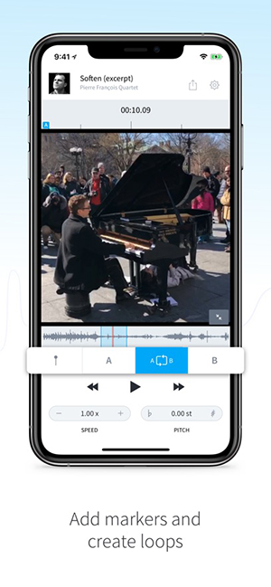 AudioStretch安卓版下载最新版-AudioStretch音频编辑器下载官方版v1.6.0