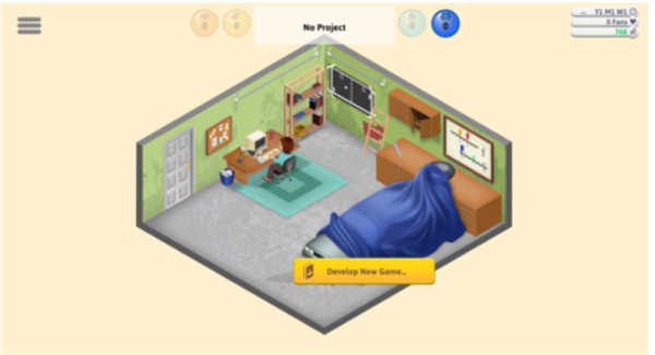 开发巨头模拟(Game Dev Tycoon)免费下载最新版2023