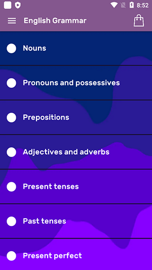 Elementary English下载安卓版-Elementary English初级英语平台下载v1.6.3
