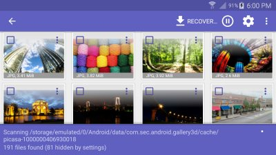 DiskDigger安卓正版下载最新版-DiskDigger Pro汉化版下载手机版v1.0-2024-07-25