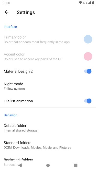 Material Files手机版下载官方正版-Material Files最新版2025下载安卓版v1.7.4
