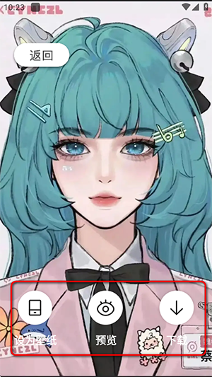 彩虹朵朵APP安卓下载免费版-彩虹朵朵APP官方下载最新手机版v1.1