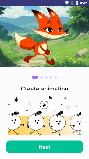 Draw Animation Marker下载专业版-Draw Animation Marker安卓下载免费版v4.9