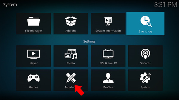 kodi