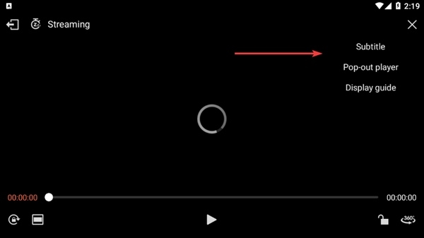 GOM Player手机版中文版下载-GOM Player安卓版下载官方正版V1.9.8