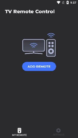 所有电视遥控器完整版下载-TV Remote Control安卓下载最新版本v1.0.55