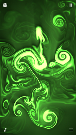 Magic Fluids手机版下载免费版-Magic Fluids魔幻流体动态壁纸下载v1.9.7