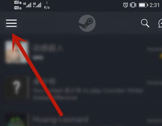 steam中文版