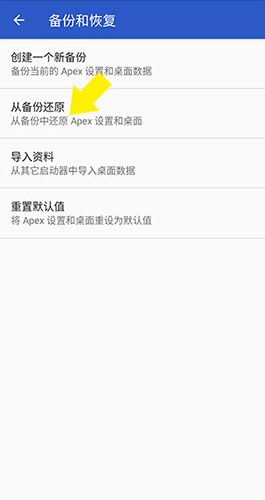 尖端启动器专业版免费版下载-尖端启动器Apex Launcher安卓下载最新版v4.9.36