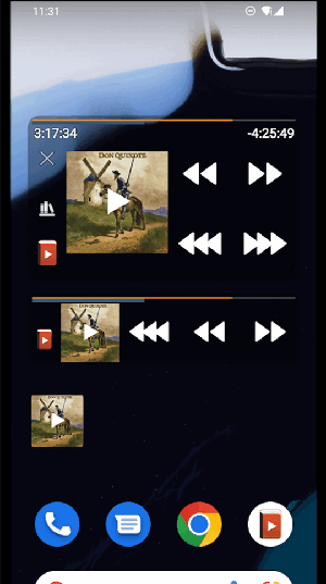 有声播放器Listen Audiobook Player下载-Listen Audiobook Player安卓下载免费版V5.2.2