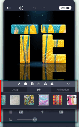 TENADA官方APP下载安卓最新版-TENADA艺术字生成器APP下载免费版v5.0.6