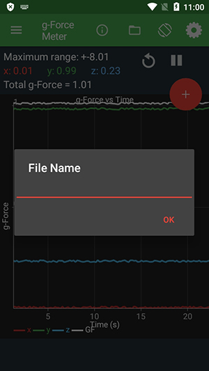物理传感器APP手机版下载-物理传感器Physics Toolbox Sensor Suite Pro下载V2023.01.21