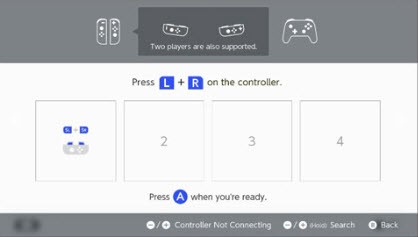JoyCon Droid官网下载2024中文版-手机模拟JoyCon手柄软件安卓最新版本v1.0.91.2