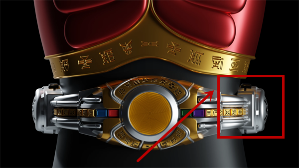 假面骑士空我模拟器5