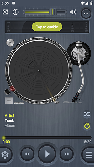 Vinylage player汉化版下载-Vinylage music player中文版下载最新版v2.3.5
