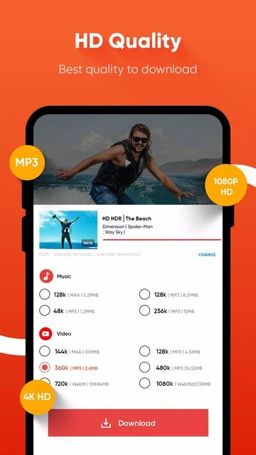 All Video Downloader官方中文版下载-All Video Downloader最新版下载安卓版V1.58