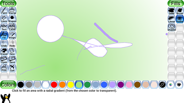 Tux Paint安装手机版下载最新版-Tux Paint绘画APP安卓下载免费版v0.9.32