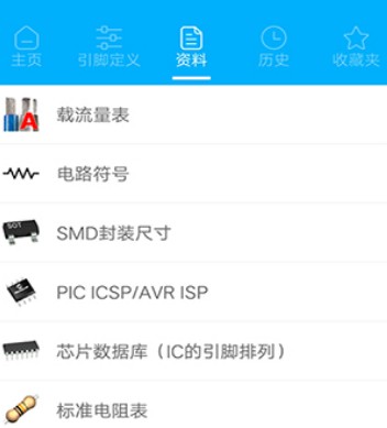电路专家Proapp