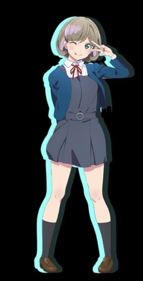 LoveLiveSuperstar回忆收藏