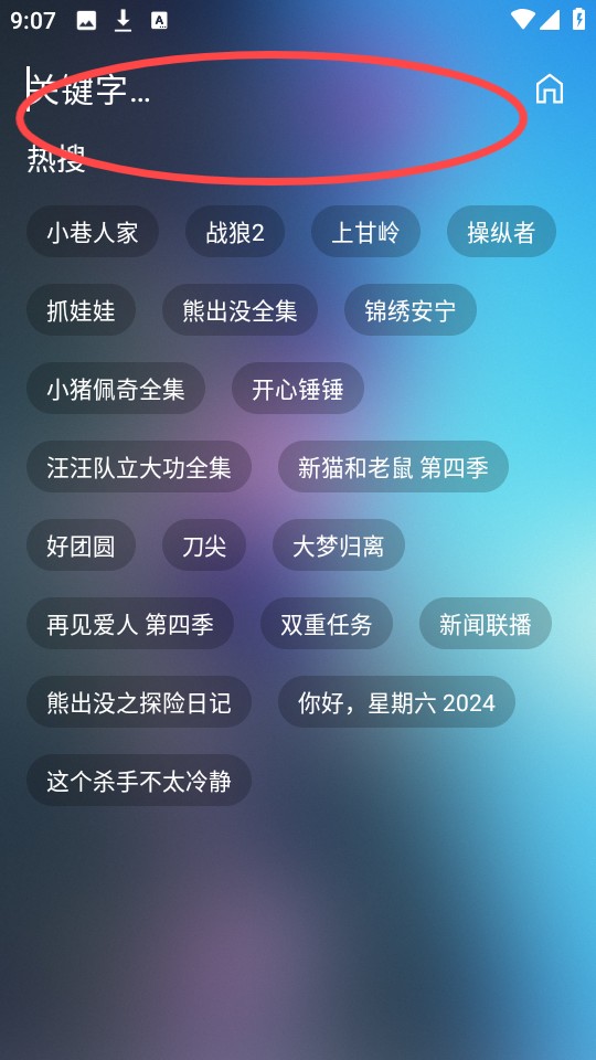4K云视