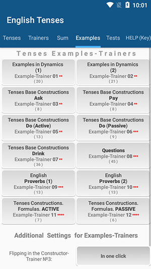 English Tenses软件安卓下载免费版-English Tenses英语时态学习APP下载v7.4