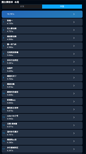 CubeStation手表版apk下载最新版-CubeStation手表版下载安卓免费版V1.0.27