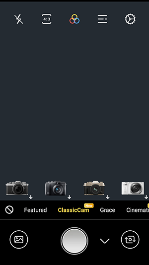 HD Camera安卓版下载最新版-HD Camera高清相机汉化版下载免费版v2.0.0