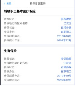 湖北智慧医保