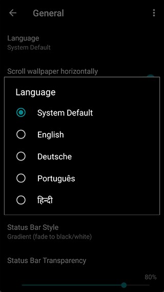 Launcher 10汉化免费版下载-Launcher 10启动器最新中文版下载v2.8.14