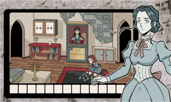 Hidden Memories手游官方版