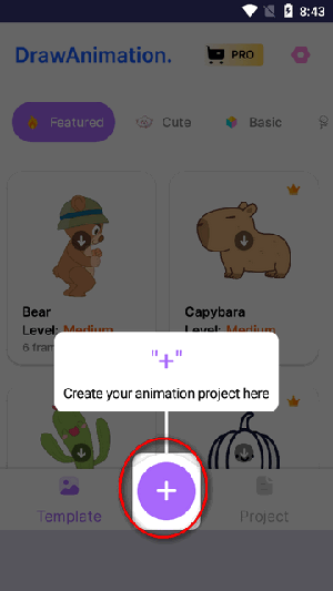 Draw Animation Marker下载专业版-Draw Animation Marker安卓下载免费版v4.9
