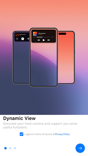 Dynamic View专业版下载完整版-Dynamic View仿iOS组件下载免费版v1.6.7