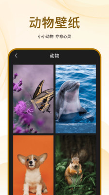 手机屏保一键换app官方正版下载-手机屏保一键换高清版下载免费手机版v1