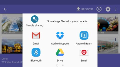 DiskDigger安卓正版下载最新版-DiskDigger Pro汉化版下载手机版v1.0-2024-07-25