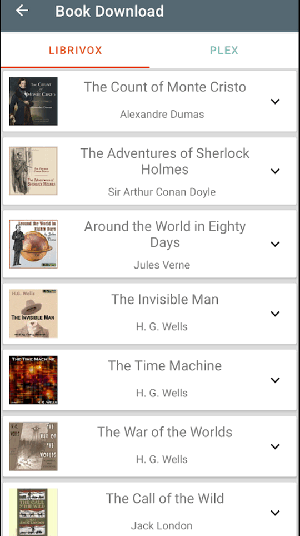 有声播放器Listen Audiobook Player下载-Listen Audiobook Player安卓下载免费版V5.2.2