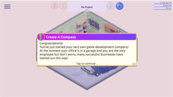 开发巨头模拟(Game Dev Tycoon)免费下载最新版2023
