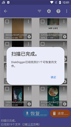 DiskDigger安卓正版下载最新版-DiskDigger Pro汉化版下载手机版v1.0-2024-07-25