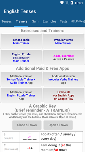 English Tenses软件安卓下载免费版-English Tenses英语时态学习APP下载v7.4