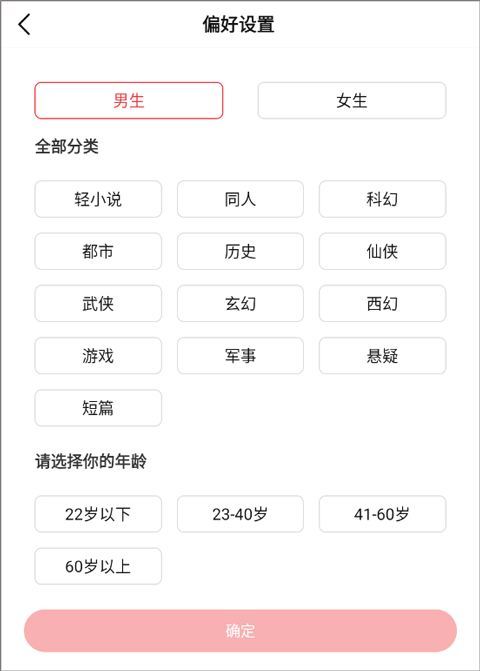 火文小说