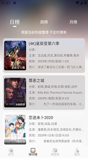 4K大全影视软件下载2025最新版-4K大全追剧APP安卓下载免费版v1.6.6