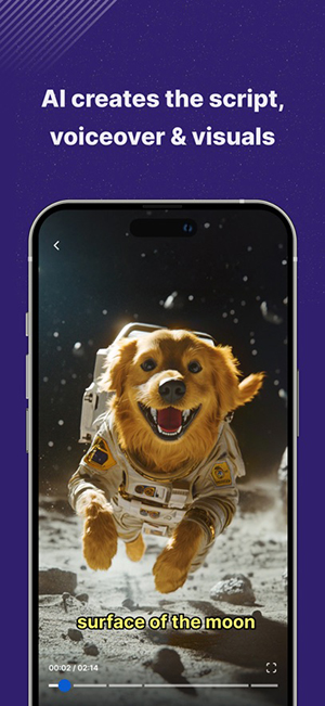 invideoAI手机版下载最新版-invideo生成视频APP官方下载免费版v1.1