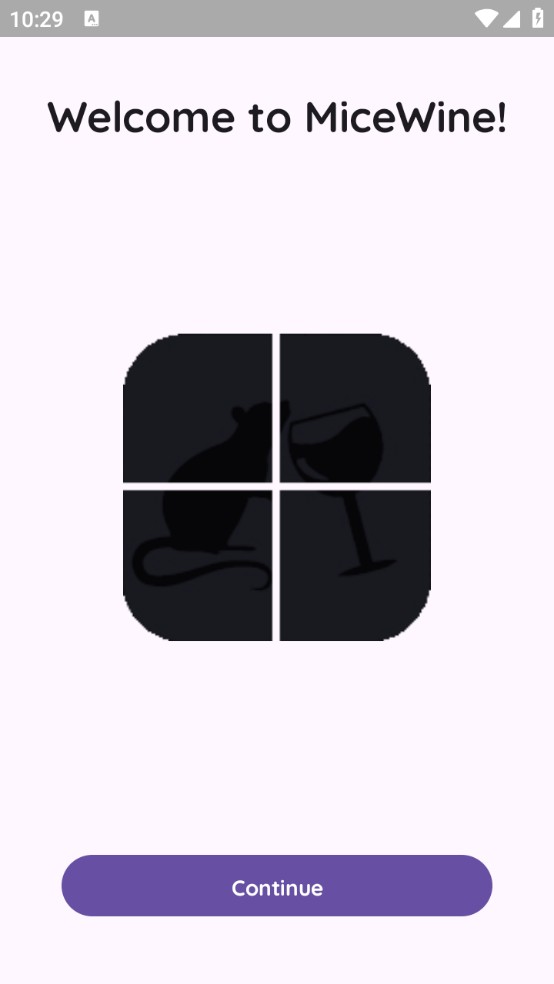 MiceWine