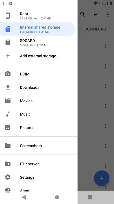 Material Files手机版下载官方正版-Material Files最新版2025下载安卓版v1.7.4