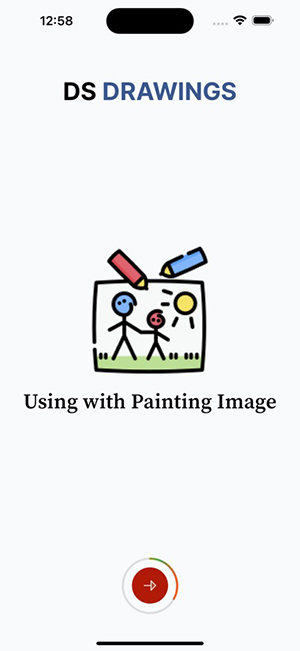 Animated Drawings手机下载最新版-Animated Drawings生成器手机版下载v1.0.1