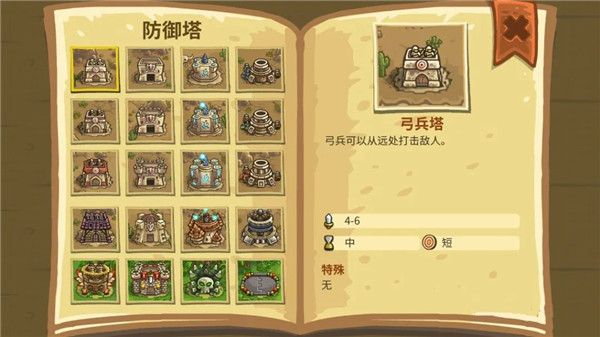 王国保卫战4复仇