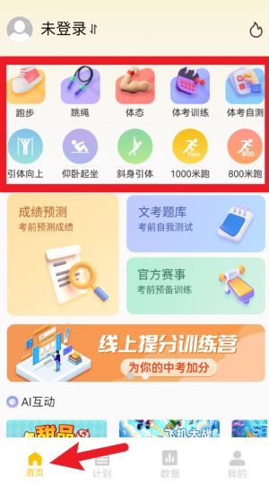 达运动
