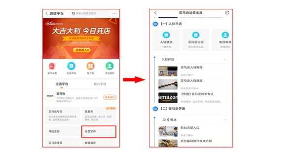 雨果跨境