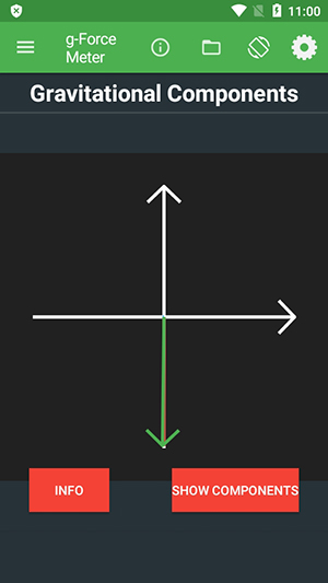 物理传感器APP手机版下载-物理传感器Physics Toolbox Sensor Suite Pro下载V2023.01.21