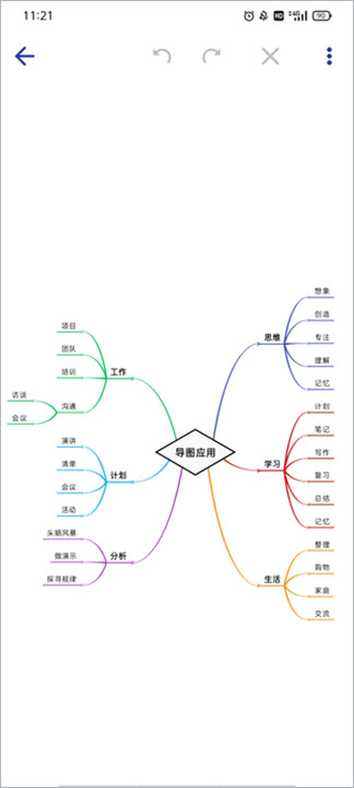 简约思维安卓版