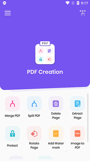 PDF Creation安卓下载免费版-PDF Creation手机版下载最新版本v1.0.2
